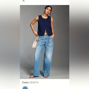Citizens of Humanity Ayla Cargo Jeans